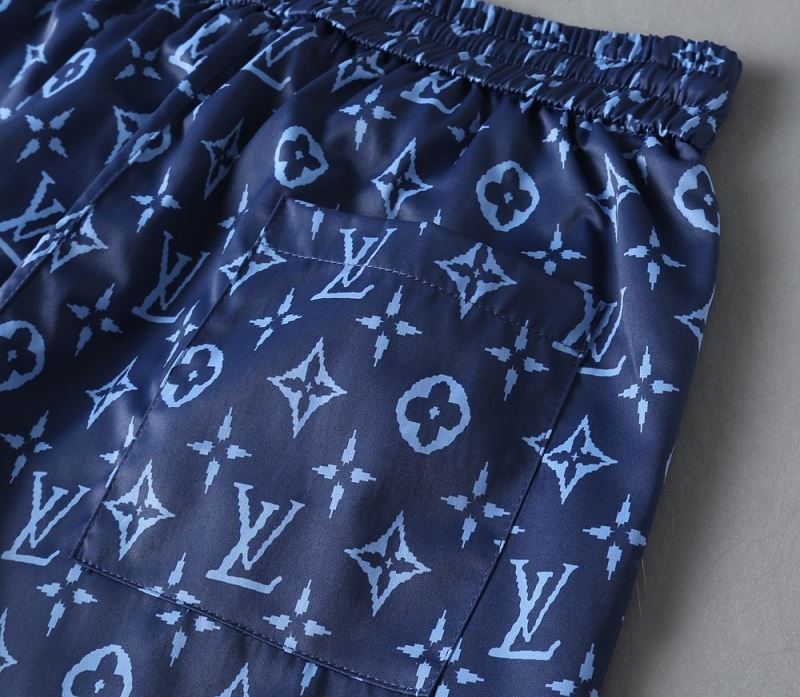 Louis Vuitton Short Pants